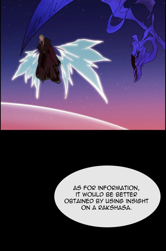 Kubera - Manhwa Chapter 416 - page 43