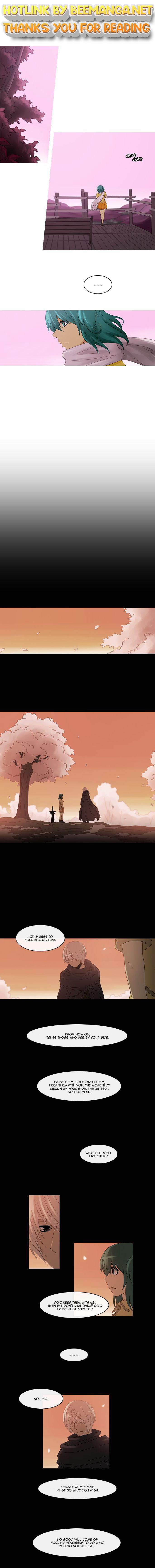 Kubera - Manhwa Chapter 208 - page 1