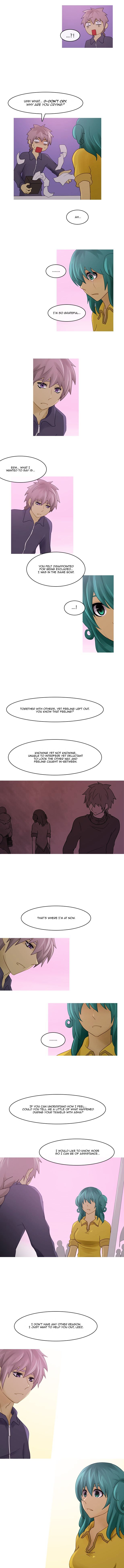 Kubera - Manhwa Chapter 208 - page 10