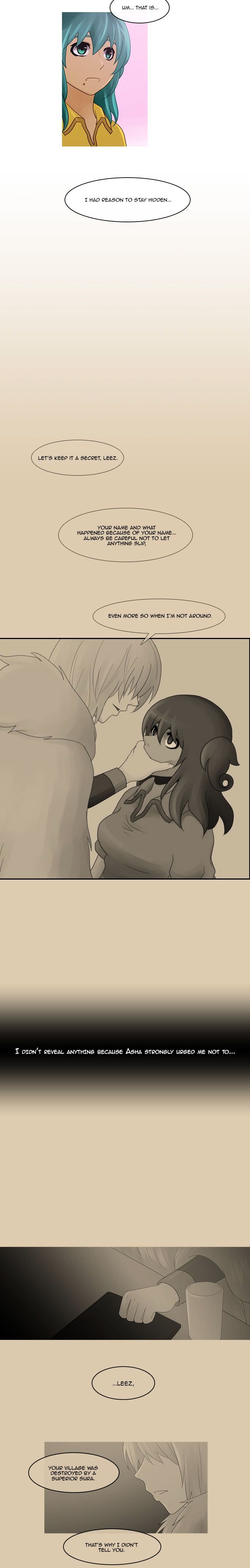Kubera - Manhwa Chapter 208 - page 4