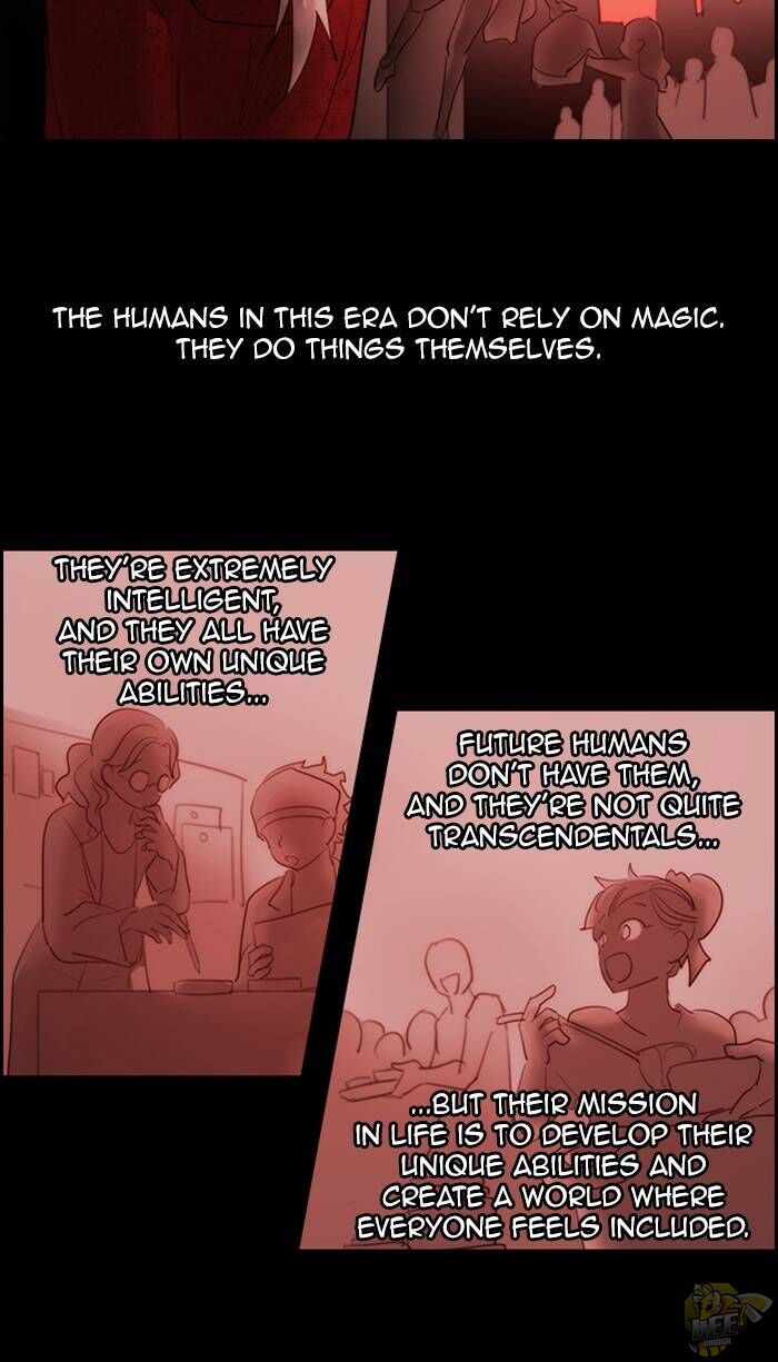 Kubera - Manhwa Chapter 462 - page 10
