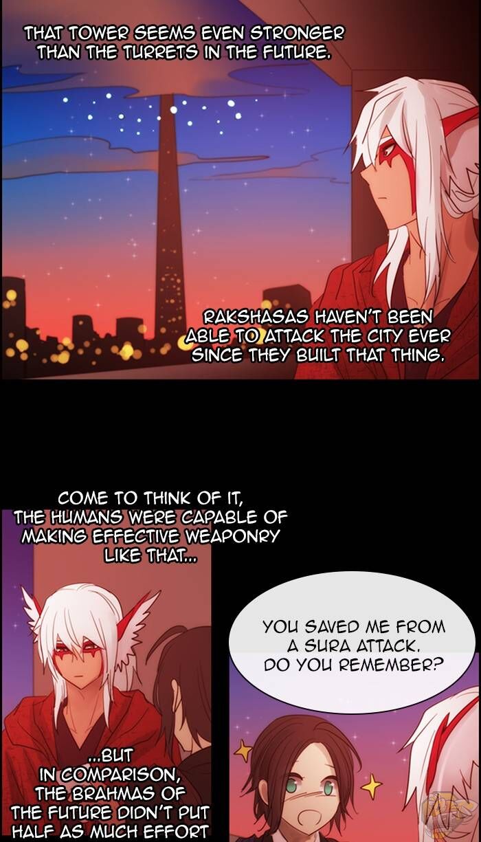 Kubera - Manhwa Chapter 462 - page 25