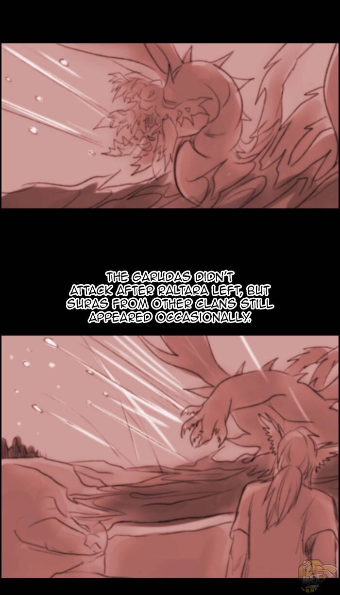 Kubera - Manhwa Chapter 462 - page 27