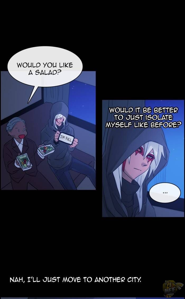 Kubera - Manhwa Chapter 462 - page 41