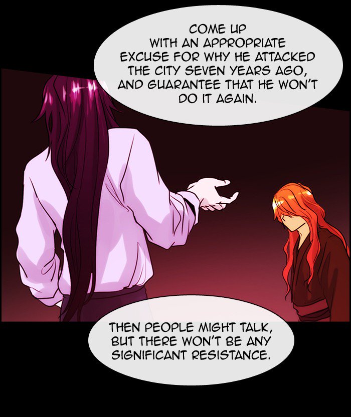 Kubera - Manhwa Chapter 326 - page 40