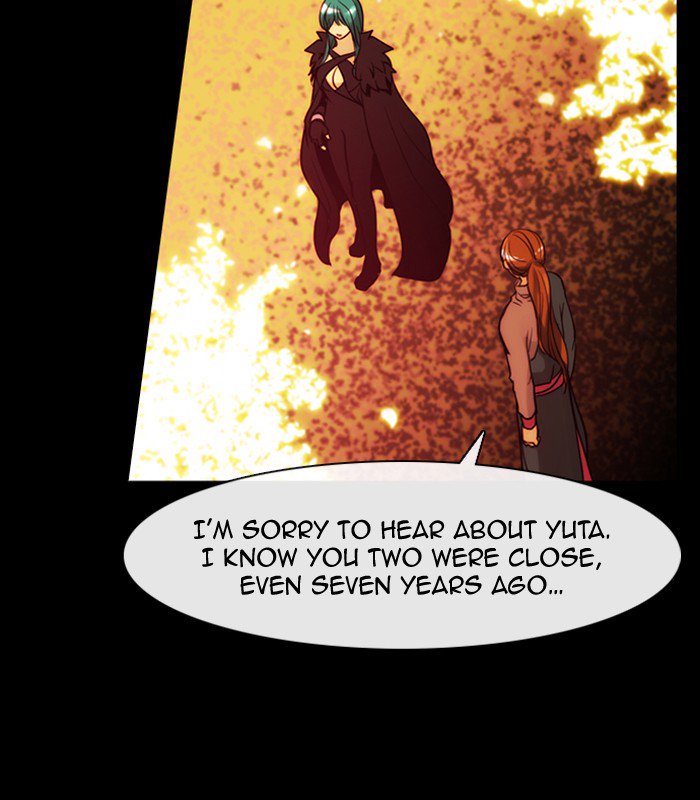 Kubera - Manhwa Chapter 326 - page 7