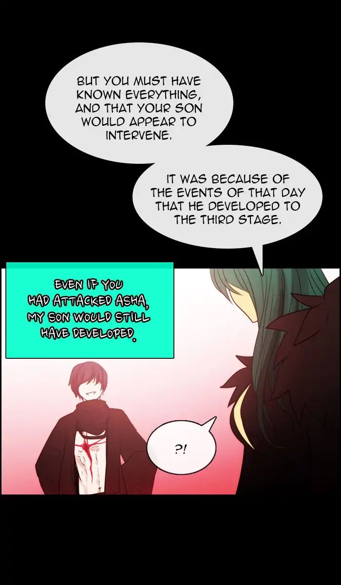 Kubera - Manhwa Chapter 371 - page 22
