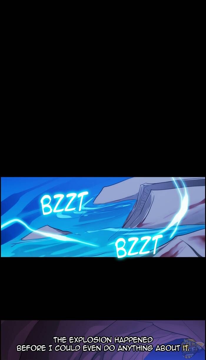 Kubera - Manhwa Chapter 463 - page 1