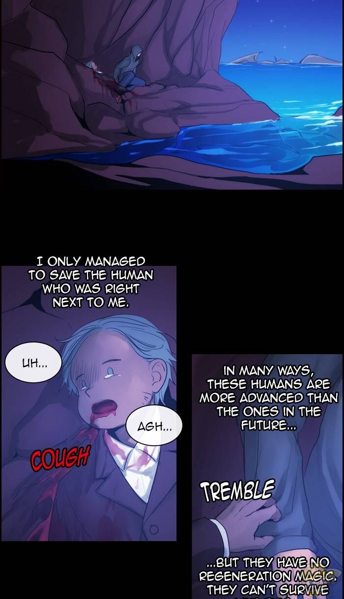 Kubera - Manhwa Chapter 463 - page 2