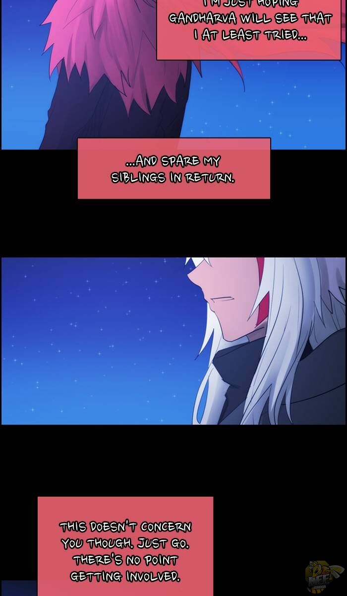Kubera - Manhwa Chapter 463 - page 45