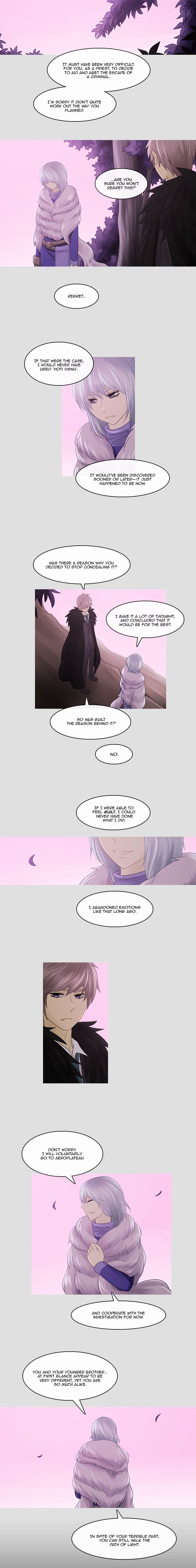 Kubera - Manhwa Chapter 210 - page 2
