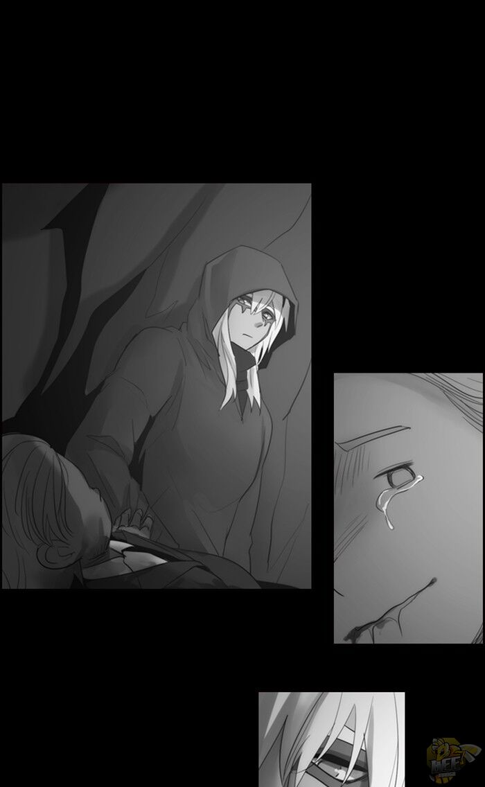 Kubera - Manhwa Chapter 464 - page 42