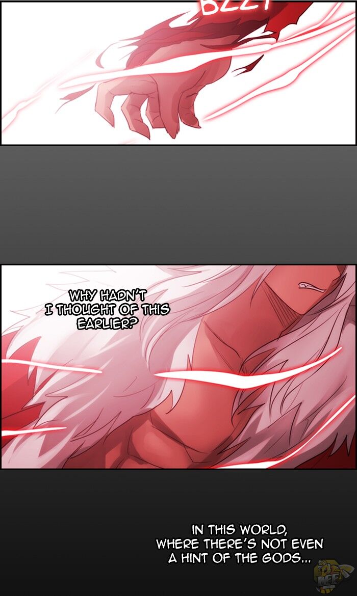Kubera - Manhwa Chapter 464 - page 54