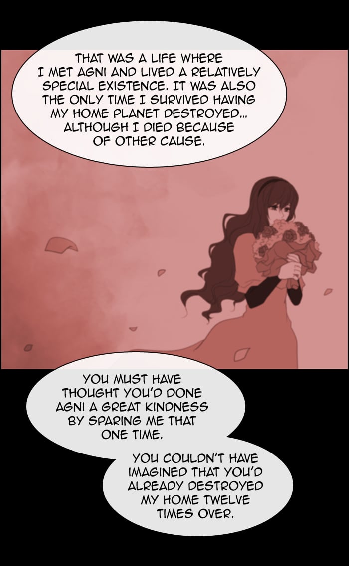 Kubera - Manhwa Chapter 328 - page 13