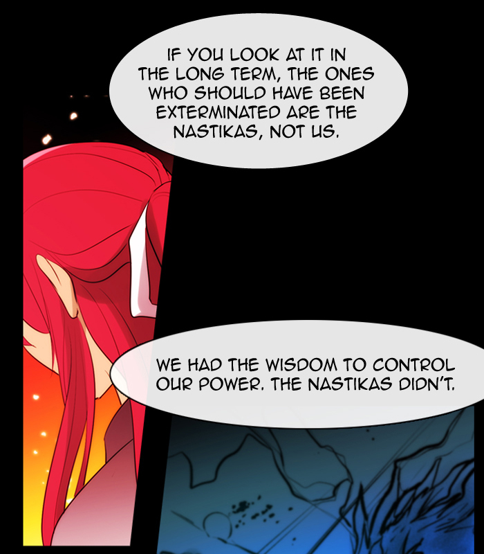 Kubera - Manhwa Chapter 328 - page 54