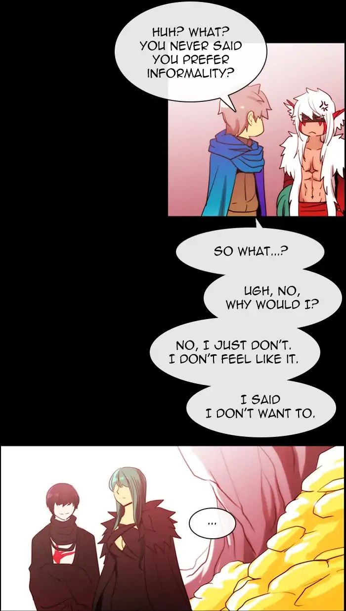 Kubera - Manhwa Chapter 373 - page 15