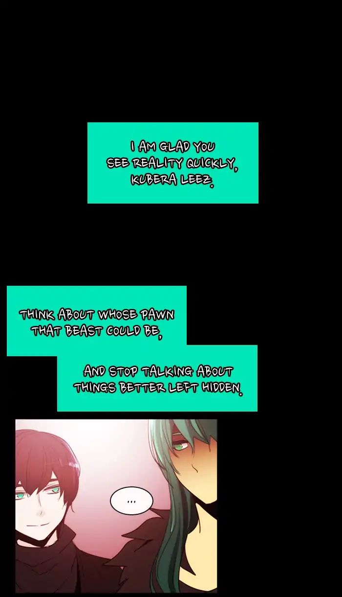 Kubera - Manhwa Chapter 373 - page 16