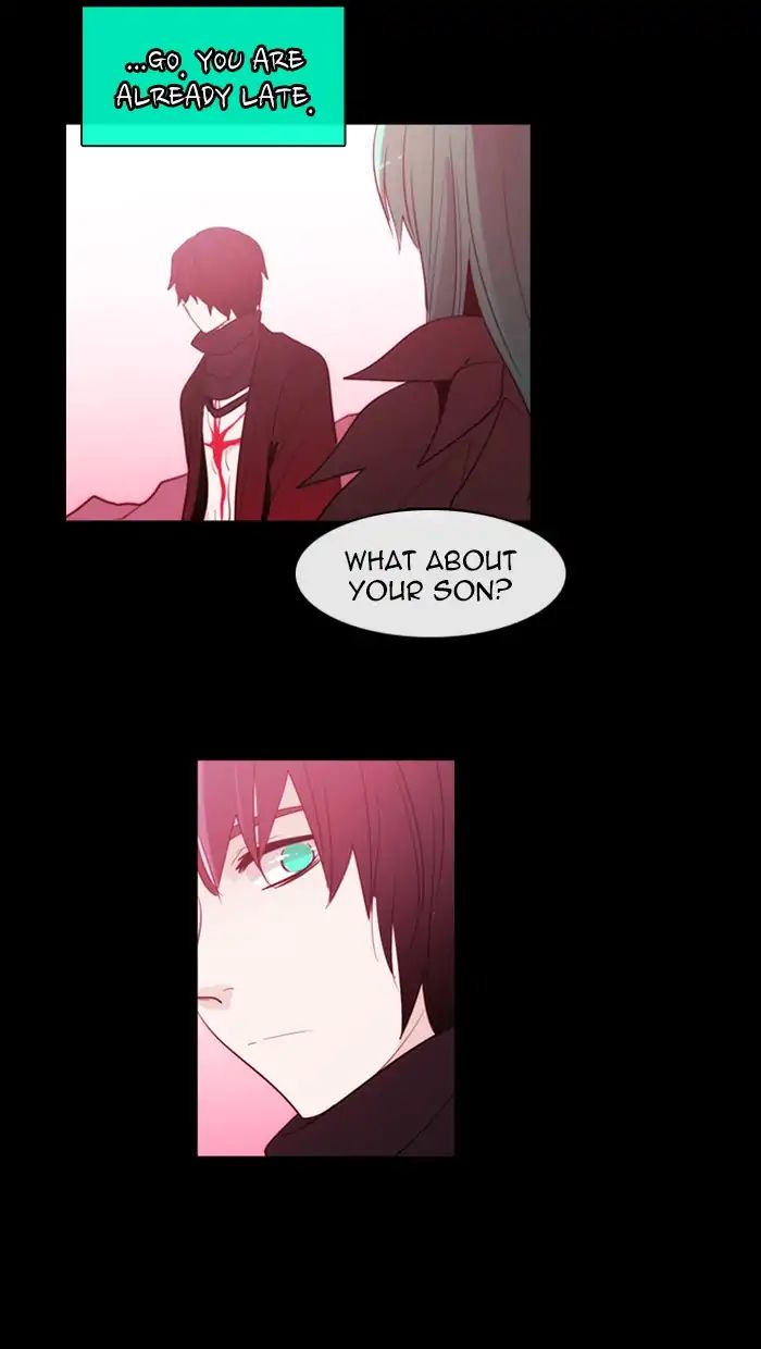 Kubera - Manhwa Chapter 373 - page 37