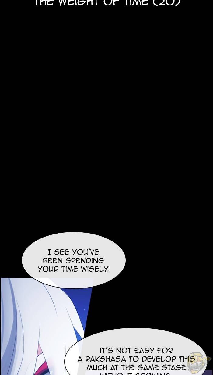 Kubera - Manhwa Chapter 465 - page 10