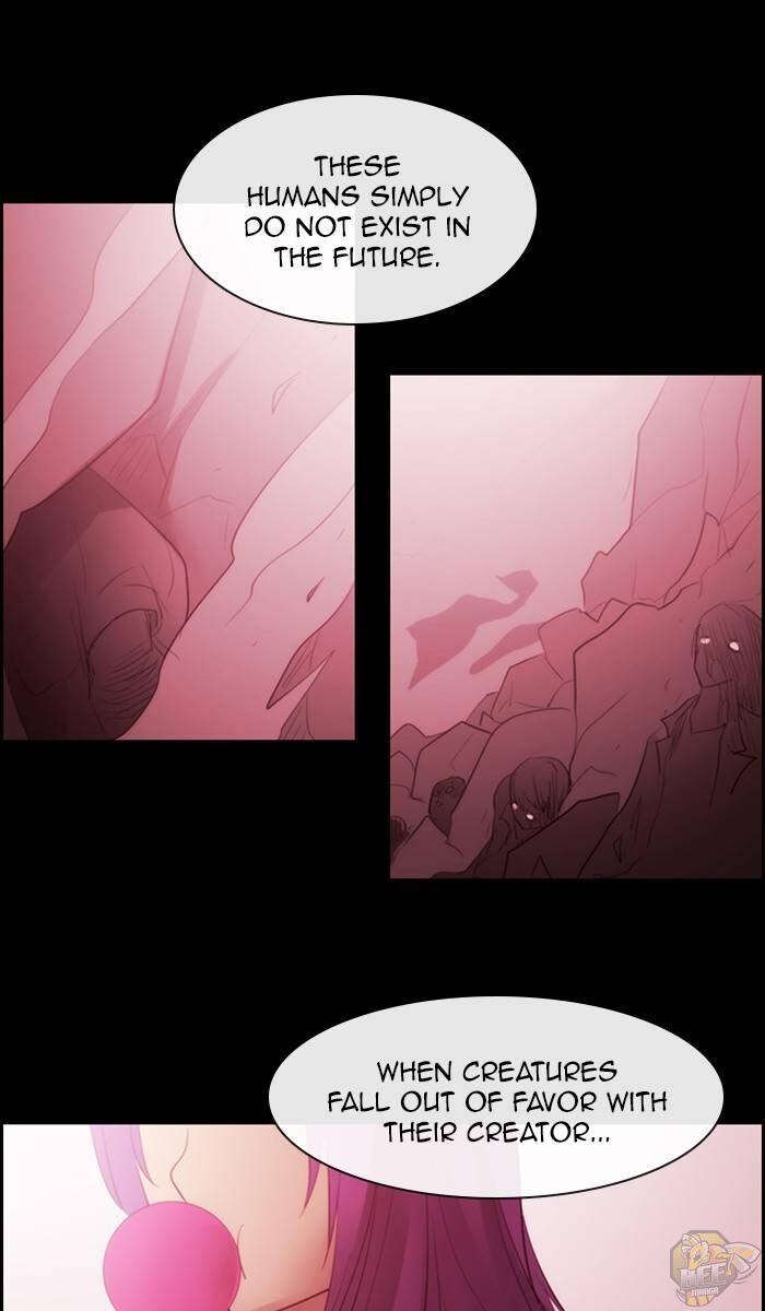 Kubera - Manhwa Chapter 465 - page 21