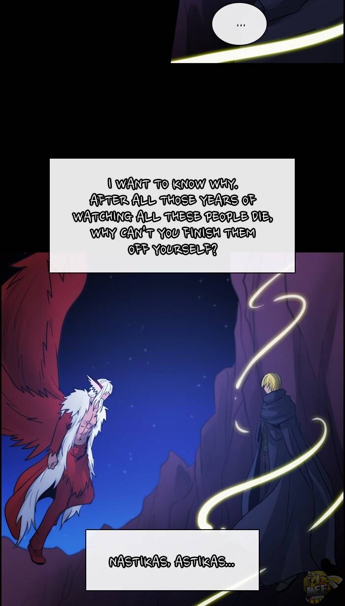 Kubera - Manhwa Chapter 465 - page 3