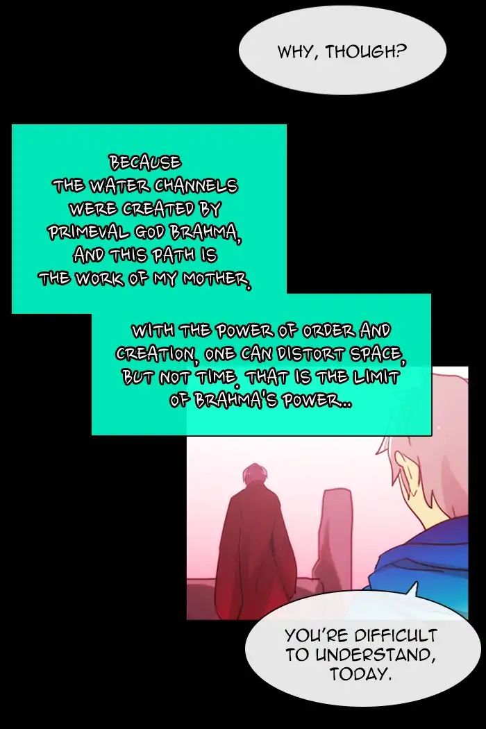 Kubera - Manhwa Chapter 374 - page 10