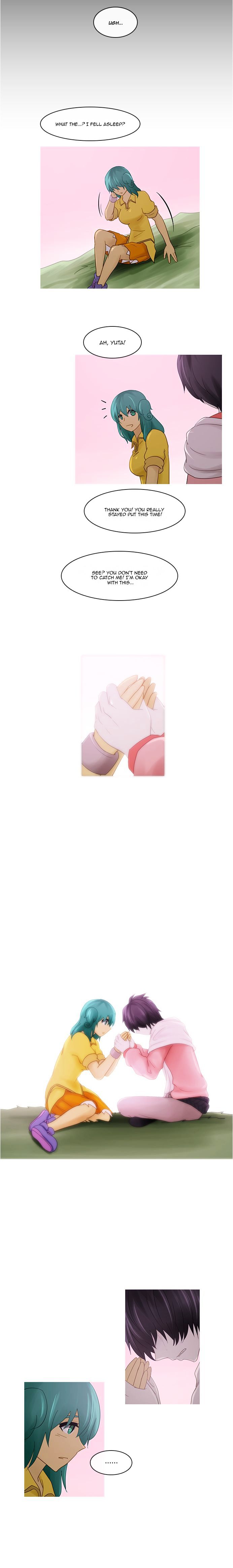 Kubera - Manhwa Chapter 212 - page 4