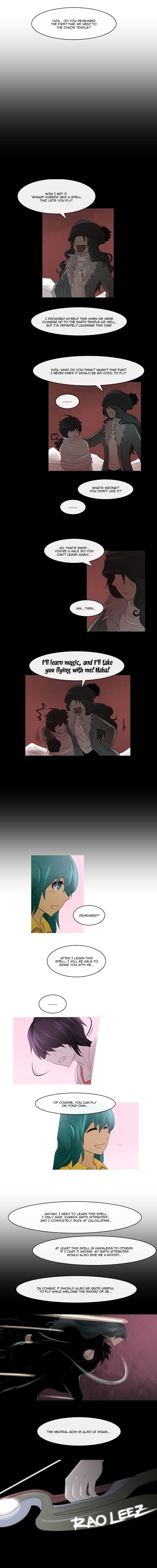 Kubera - Manhwa Chapter 212 - page 5