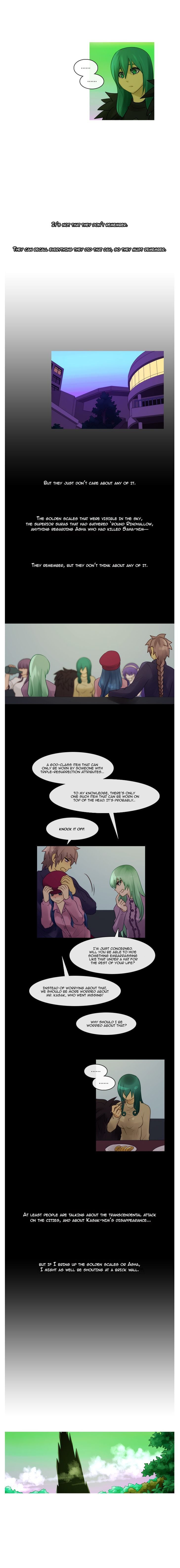 Kubera - Manhwa Chapter 281 - page 10