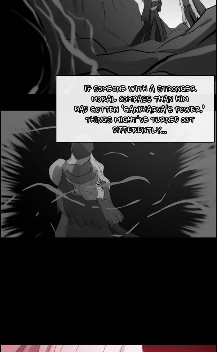 Kubera - Manhwa Chapter 466 - page 13