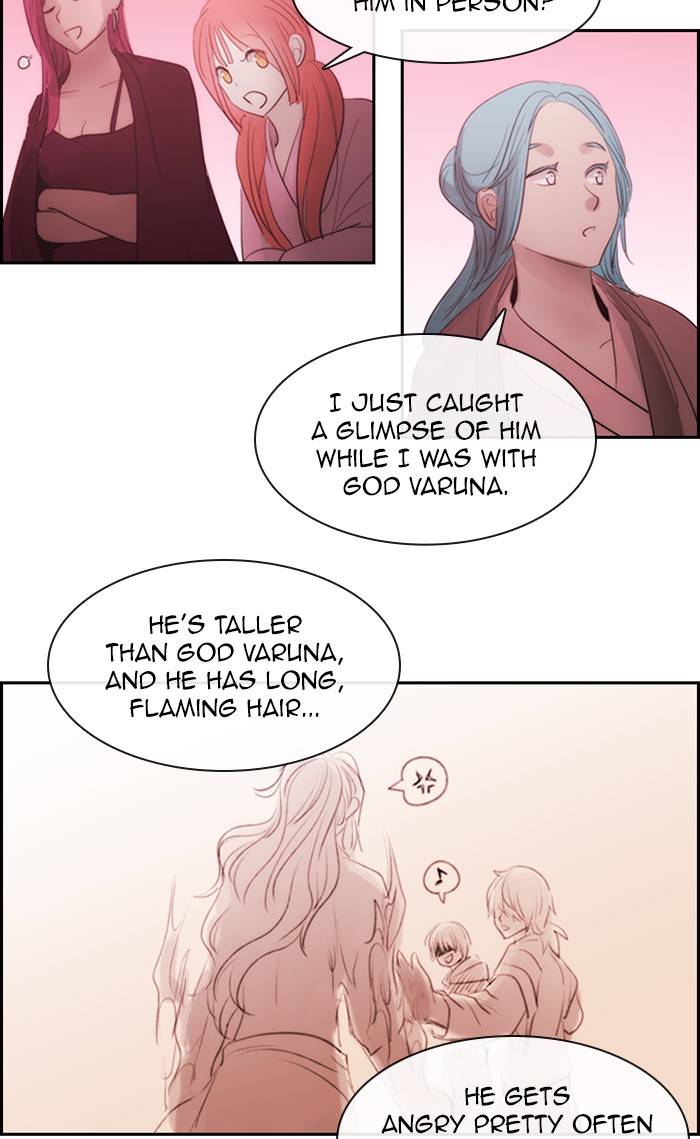 Kubera - Manhwa Chapter 466 - page 28
