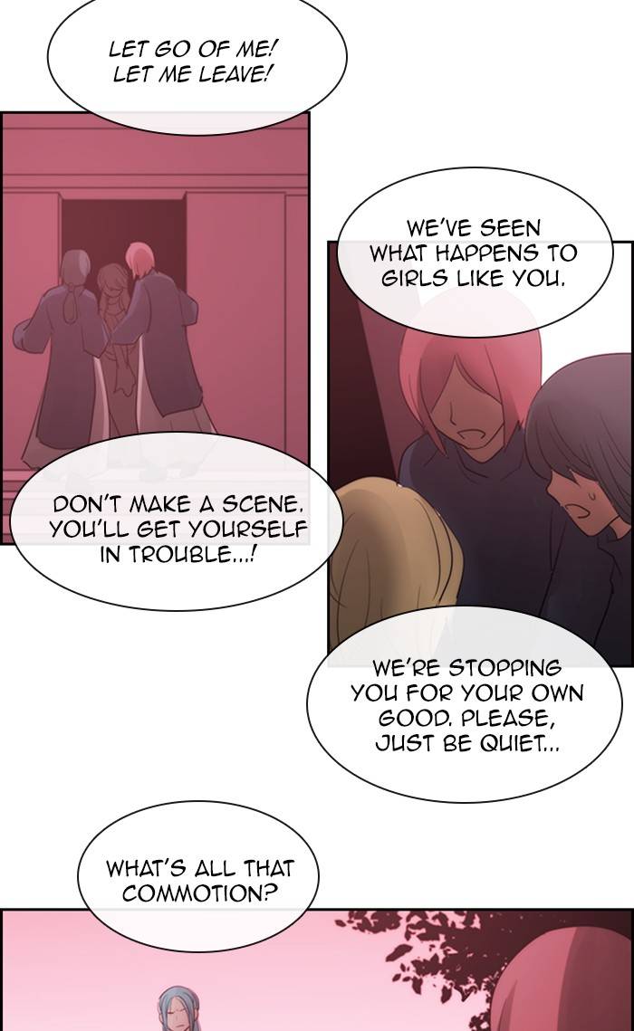 Kubera - Manhwa Chapter 466 - page 33