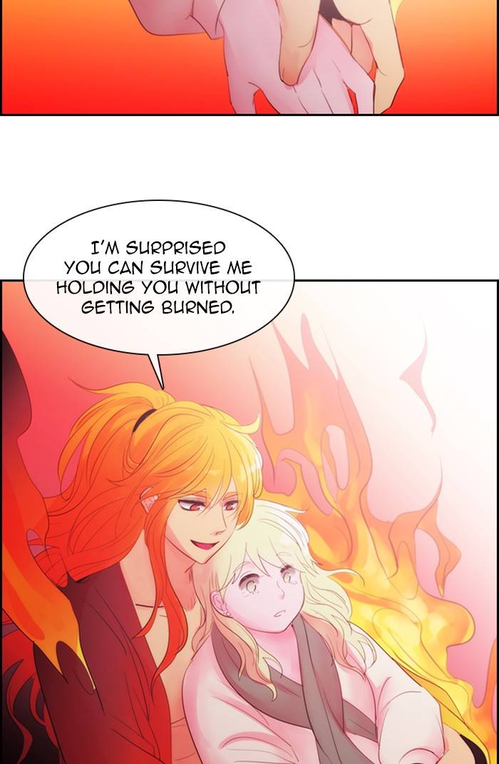 Kubera - Manhwa Chapter 466 - page 55