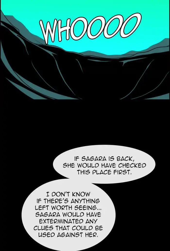 Kubera - Manhwa Chapter 375 - page 21