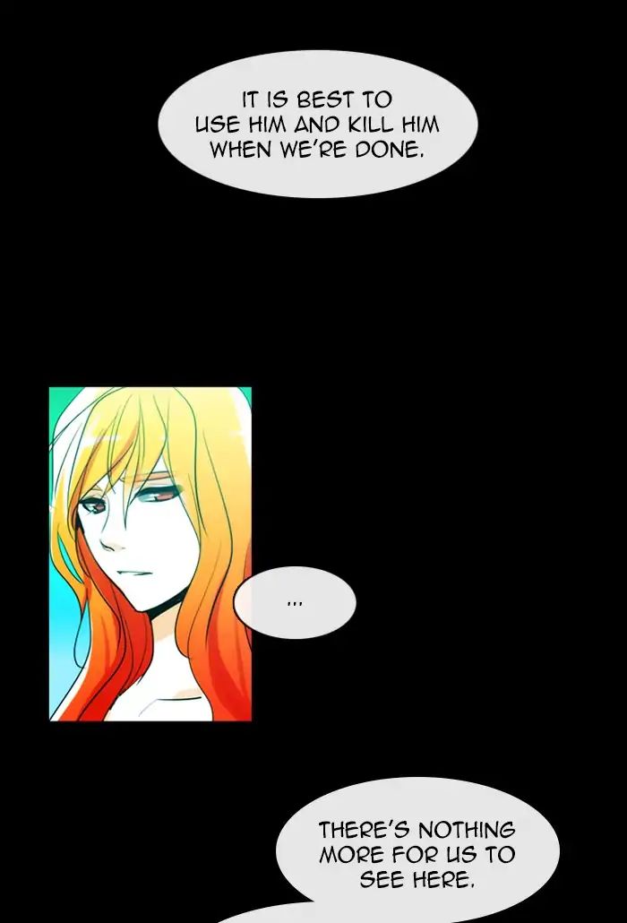 Kubera - Manhwa Chapter 375 - page 35