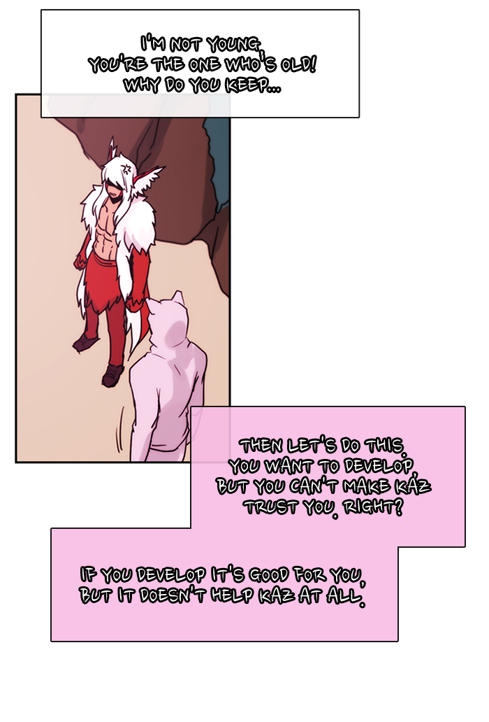 Kubera - Manhwa Chapter 330 - page 16
