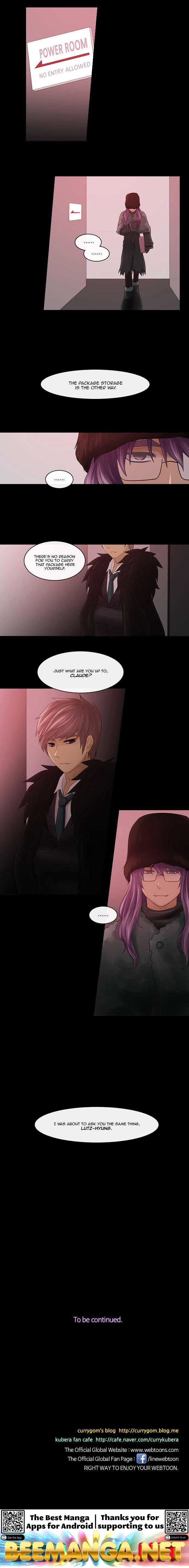Kubera - Manhwa Chapter 213 - page 8