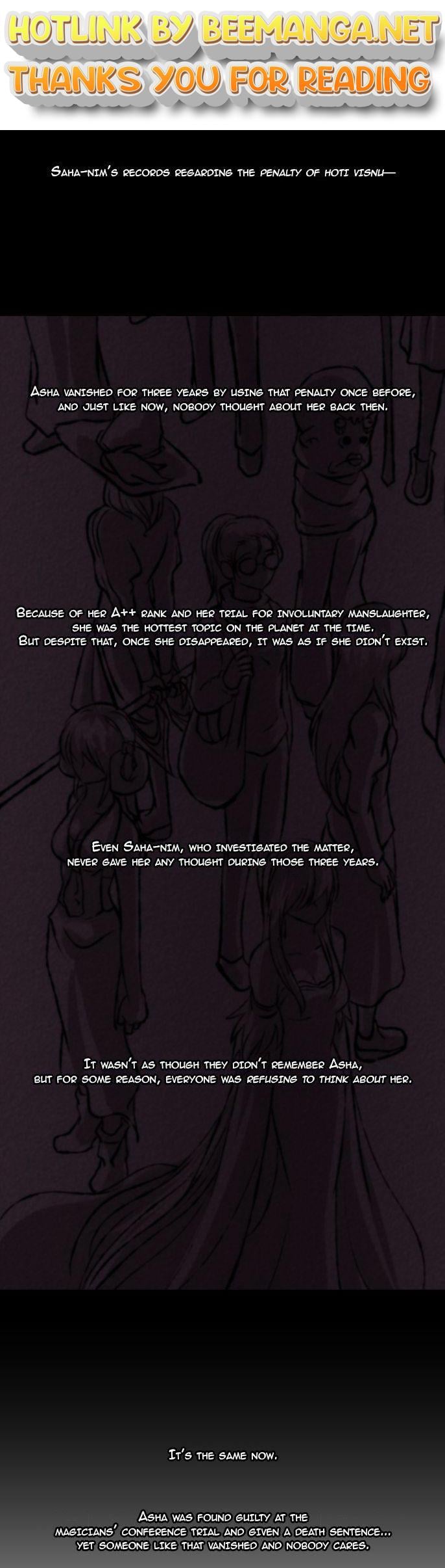 Kubera - Manhwa Chapter 282 - page 1