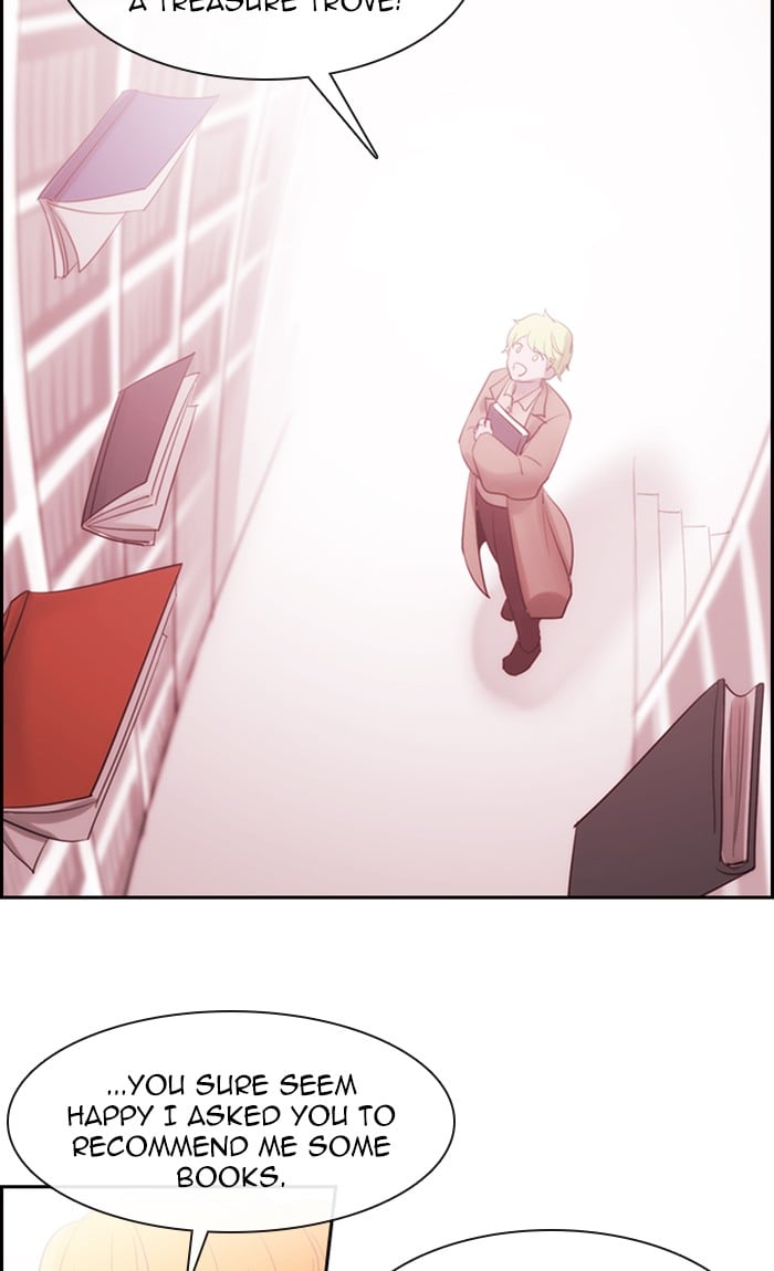 Kubera - Manhwa Chapter 467 - page 28