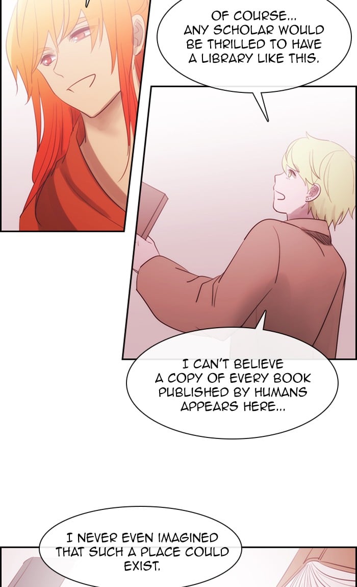 Kubera - Manhwa Chapter 467 - page 29