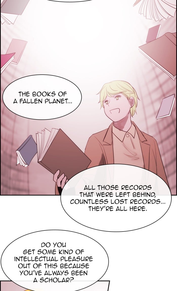 Kubera - Manhwa Chapter 467 - page 30
