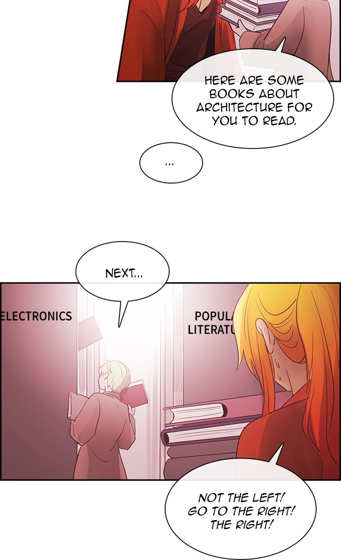 Kubera - Manhwa Chapter 467 - page 43