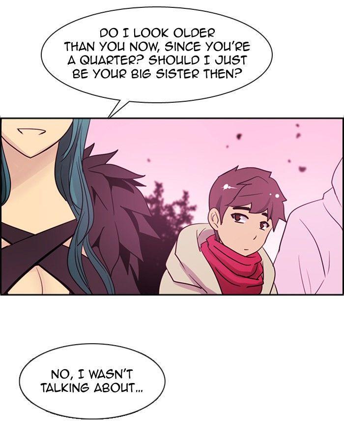Kubera - Manhwa Chapter 331 - page 20