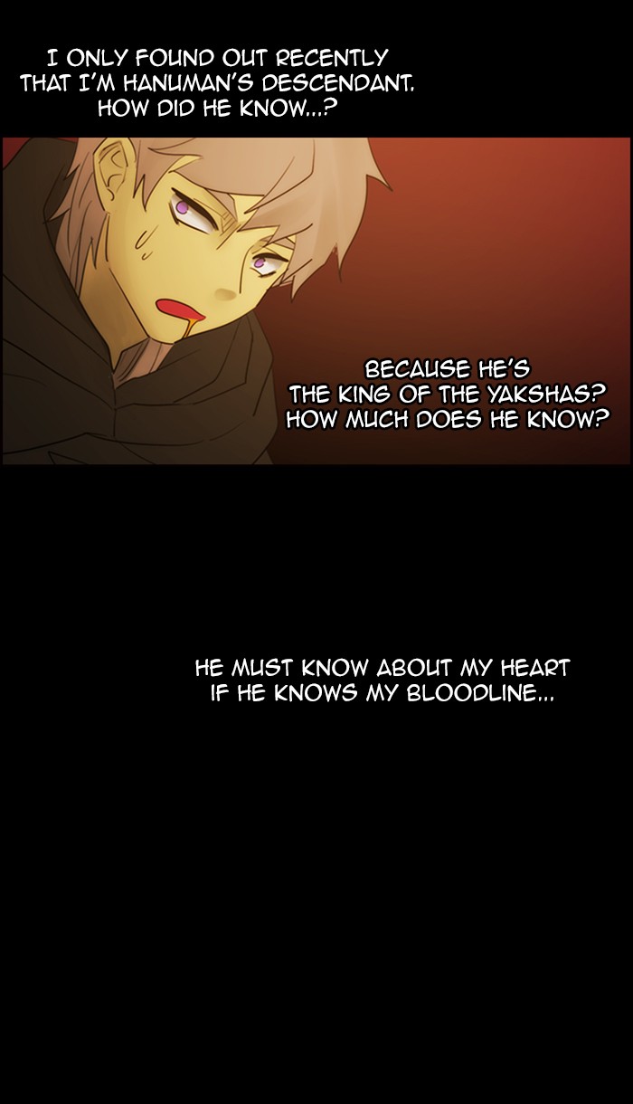 Kubera - Manhwa Chapter 468 - page 42