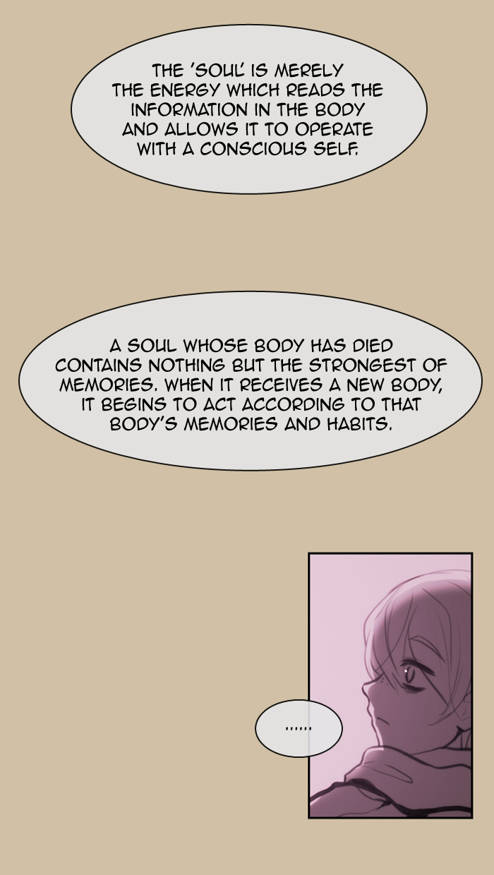 Kubera - Manhwa Chapter 332 - page 22