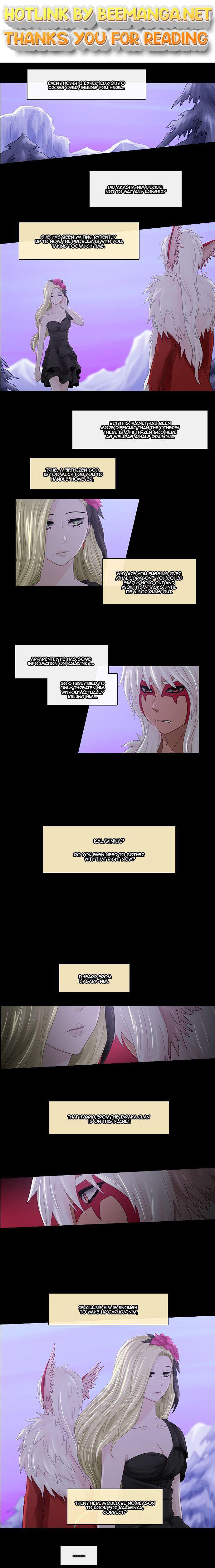 Kubera - Manhwa Chapter 215 - page 1