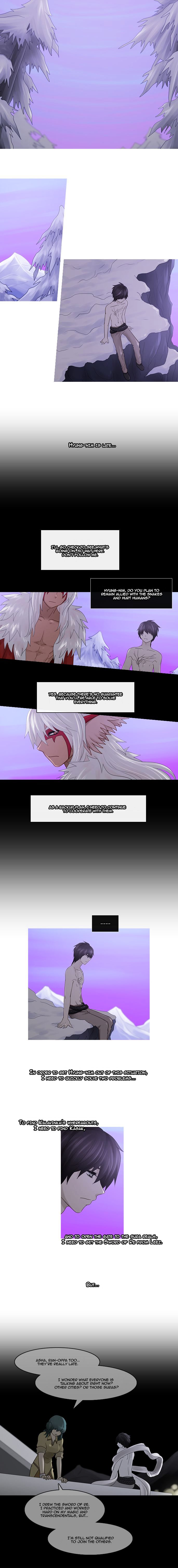Kubera - Manhwa Chapter 215 - page 6