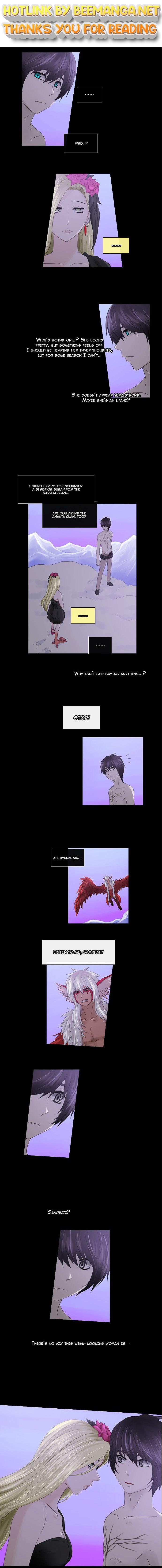 Kubera - Manhwa Chapter 216 - page 1