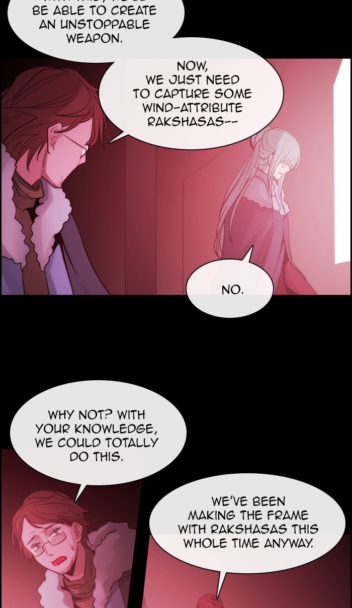 Kubera - Manhwa Chapter 470 - page 46