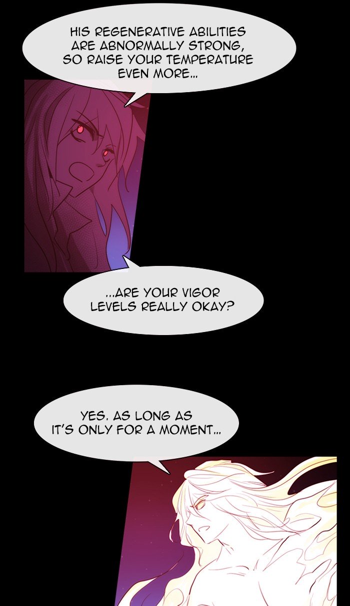 Kubera - Manhwa Chapter 425 - page 3